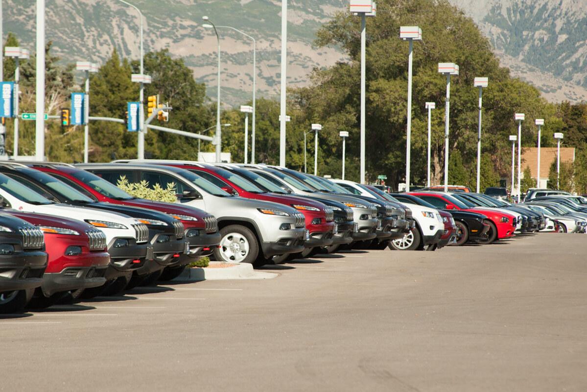 Оприлюднено 'чорний список' вживаних авто: серед аутсайдерів – надійні марки Оприлюднено 'чорний список' вживаних авто: серед аутсайдерів – надійні марки