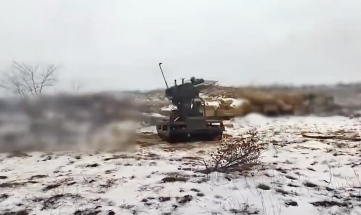 Росіяни встановлюють північнокорейську Type 75 на роботизований комплекс: що це означає