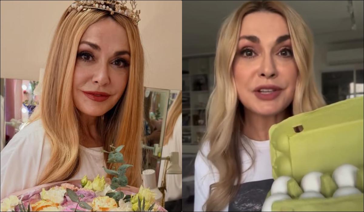 Сумська показала, як фарбує яйця на Великдень: 2 незвичні барвники за копійки