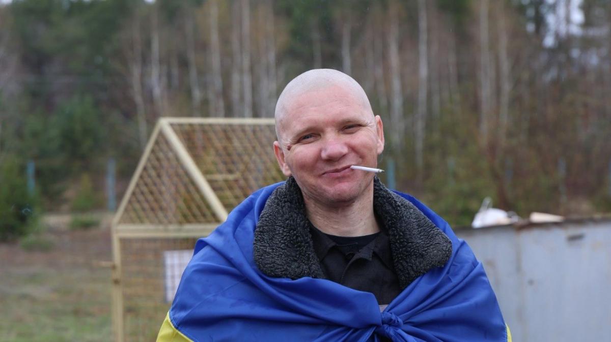 Україна повернула додому 175 полонених воїнів