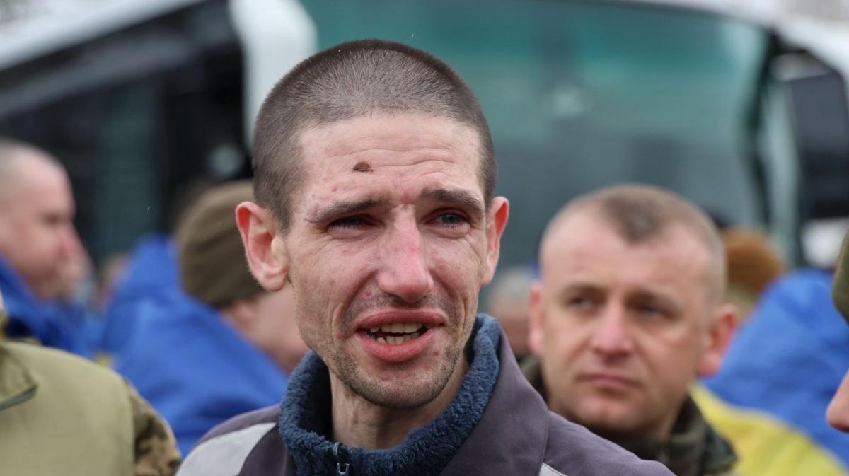 Україна повернула додому 175 полонених воїнів