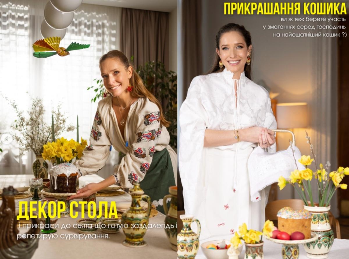 Горбунов и Осадчая растрогали подготовкой к Пасхе с сыновьями: сеть в восторге