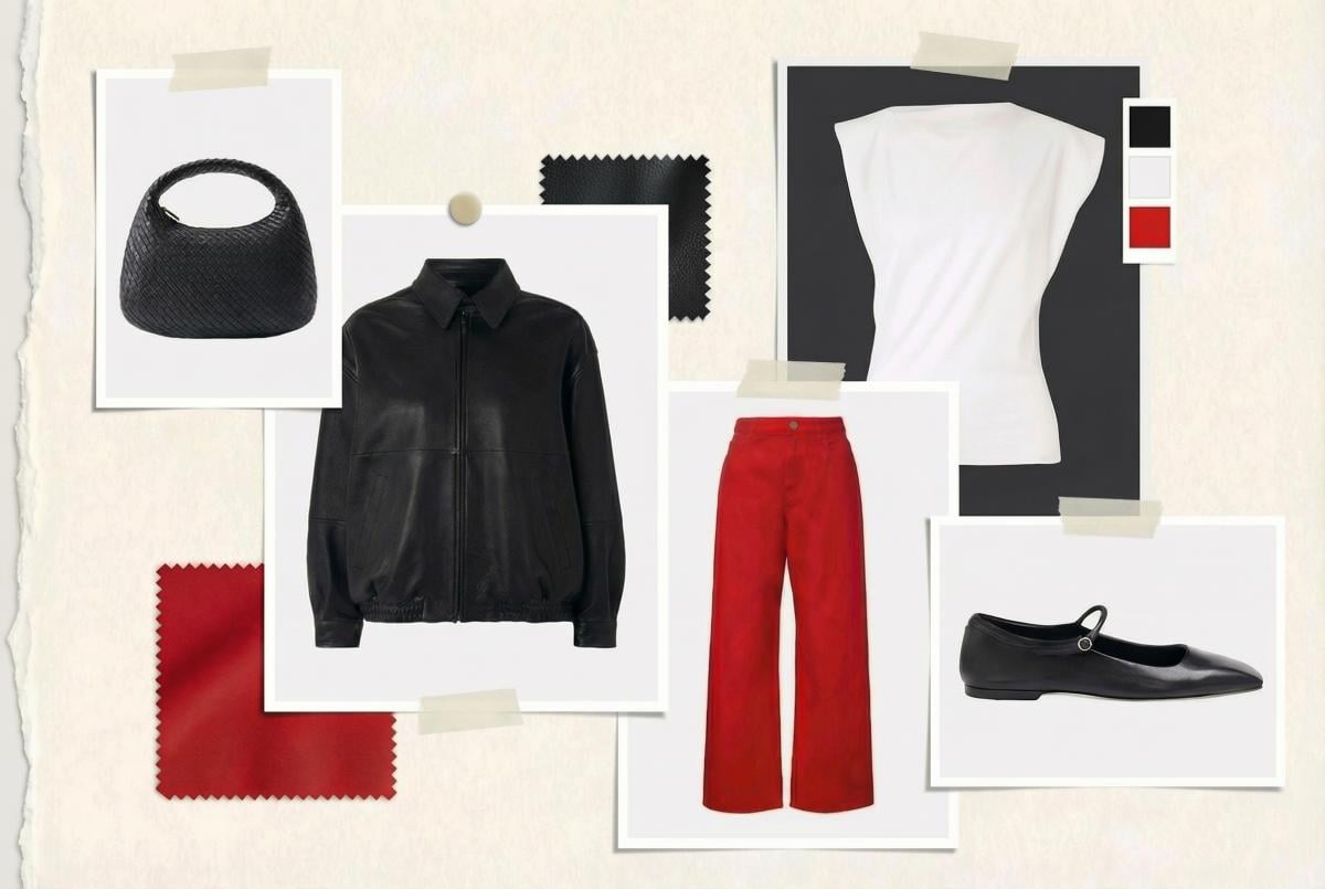 Какие джинсы сейчас в моде 2026