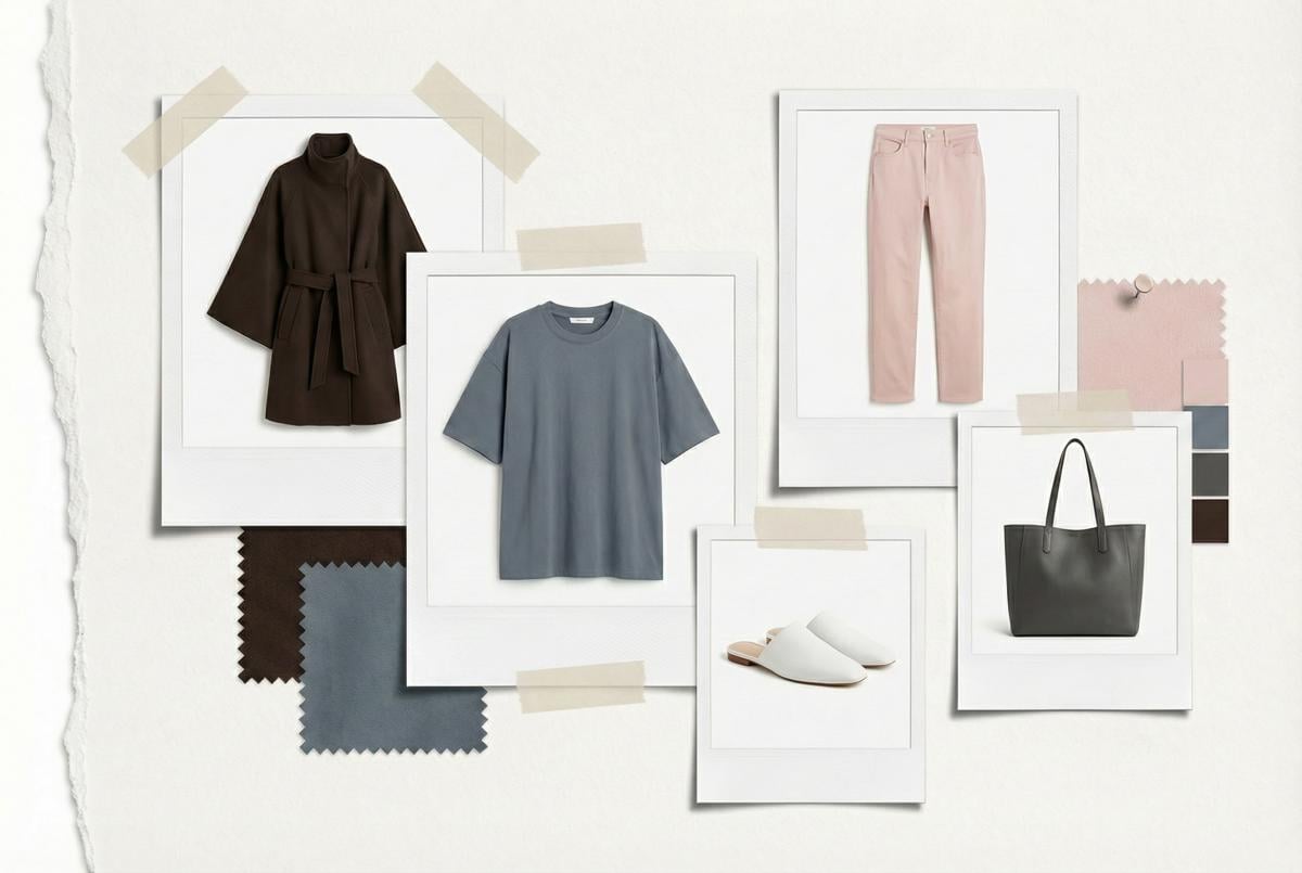 какой верх подходит к светлым джинсам