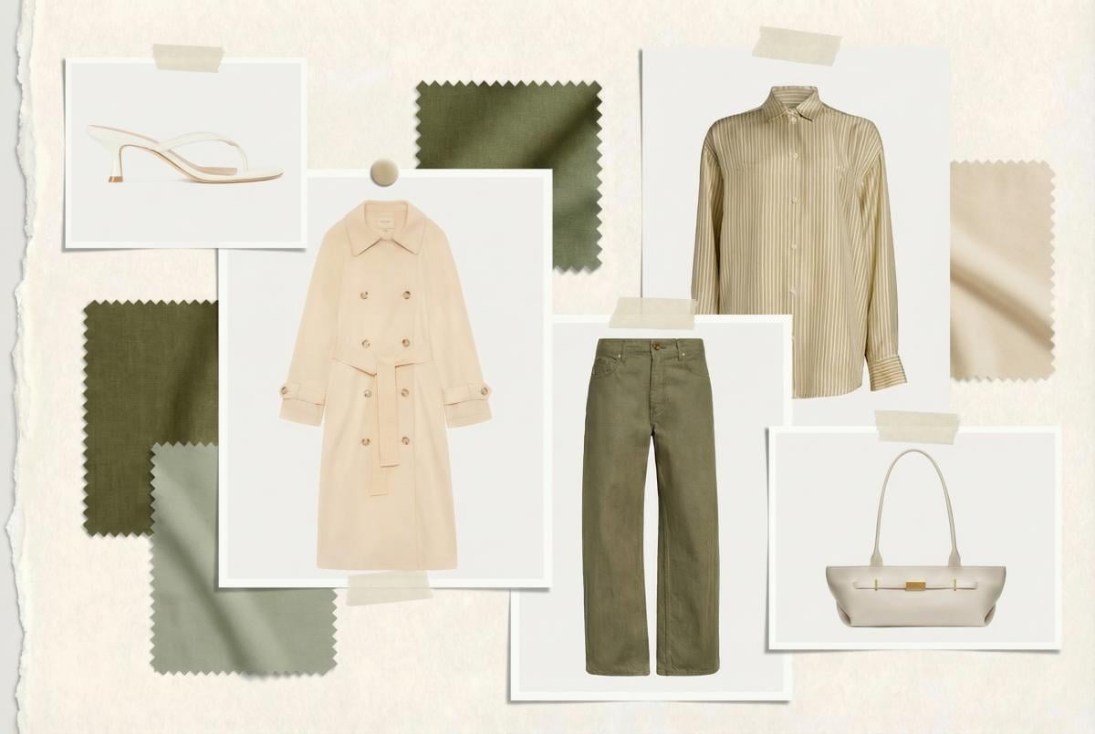 Какие джинсы сейчас в моде 2026