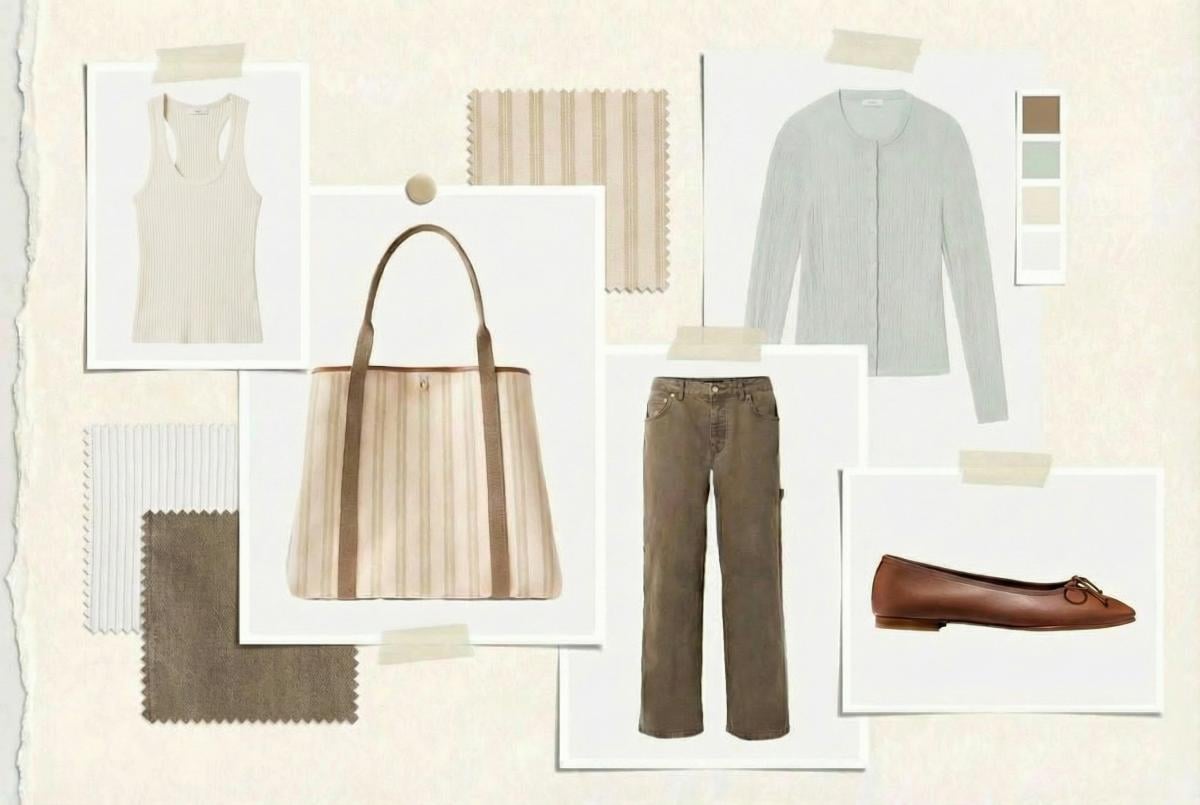 Какие джинсы сейчас в моде 2026