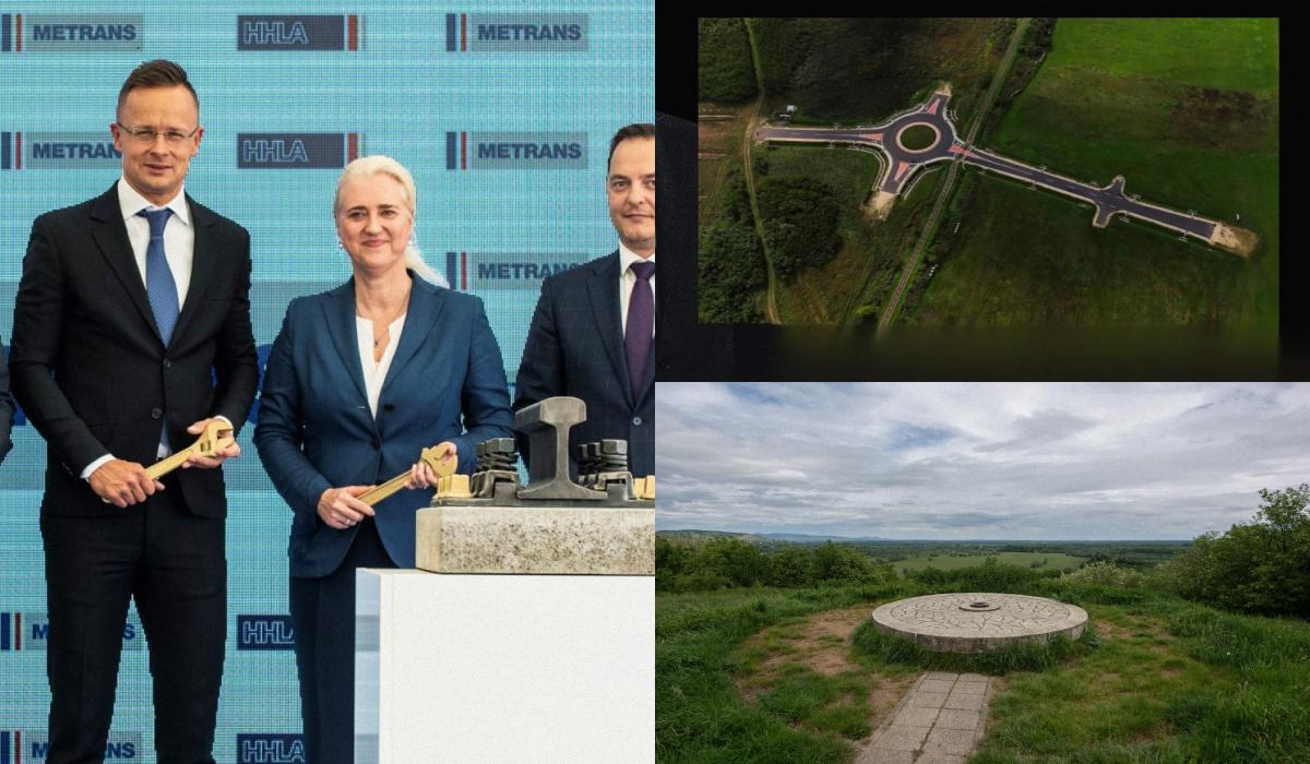 На кошти ЄС Орбан роками будував тисячі проєктів, які не мали сенсу: CNN навів приклади