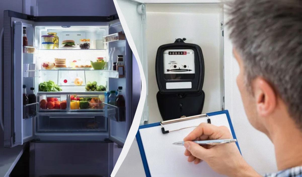 Якщо ця деталь забруднена – холодильник буде більше 