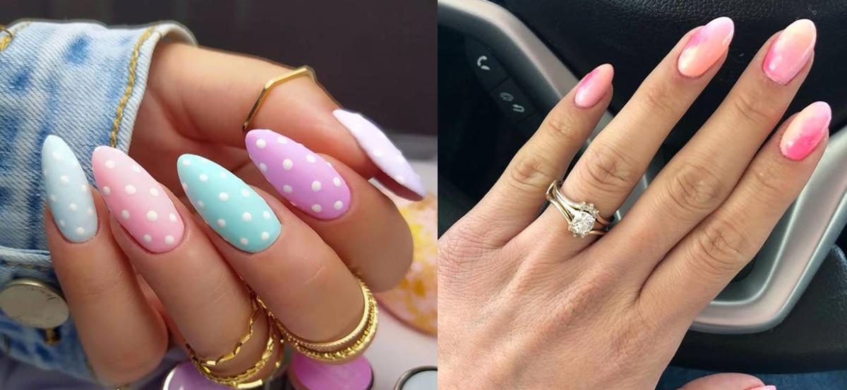 Дизайн маникюра, про который скажут 'Вау': 8 идей на весну (фото)