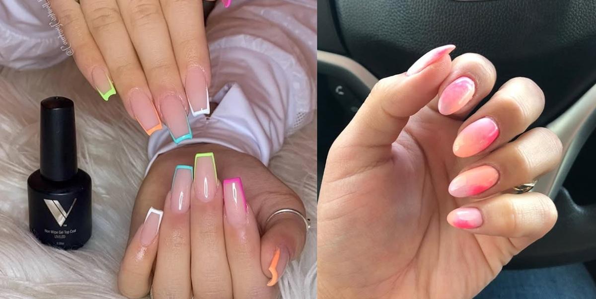 Дизайн маникюра, про который скажут 'Вау': 8 идей на весну (фото)