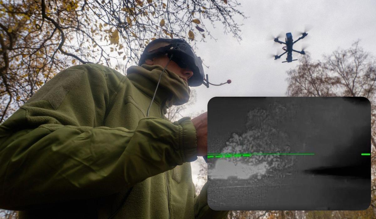 'Бавовна' в тылу РФ: ВСУ ударили по нефтяным объектам и складам боеприпасов противника