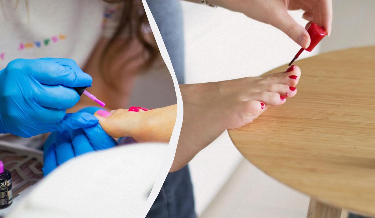 Какой педикюр будет в моде этим летом: топ-10 цветов сезона