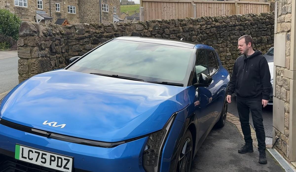 Як легко дізнатися реальний запас ходу електромобіля: блогер розкрив просту формулу