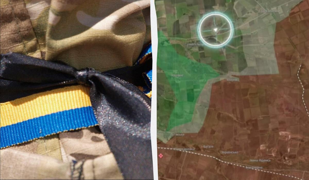 РФ під час 'перемирʼя' вбила українську евакуаційну групу на Запоріжжі, - DeepState РФ під час 'перемирʼя' вбила українську евакуаційну групу на Запоріжжі, - DeepState