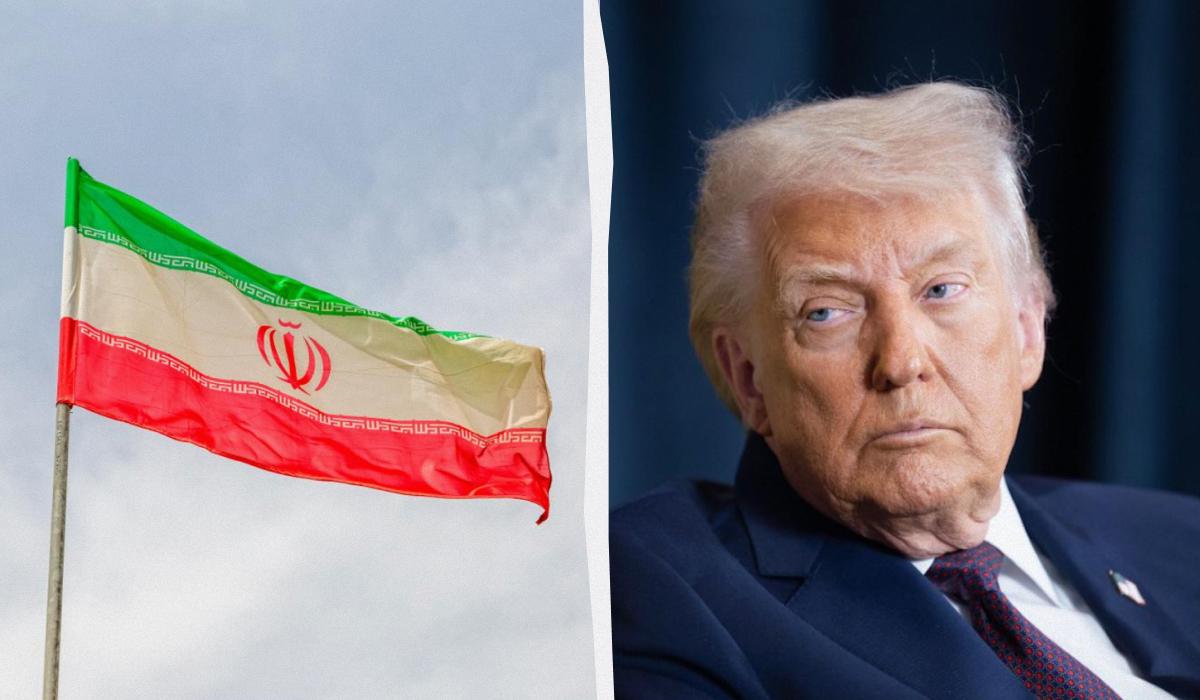 США выходят из мирных переговоров с Ираном без соглашения, - The Telegraph