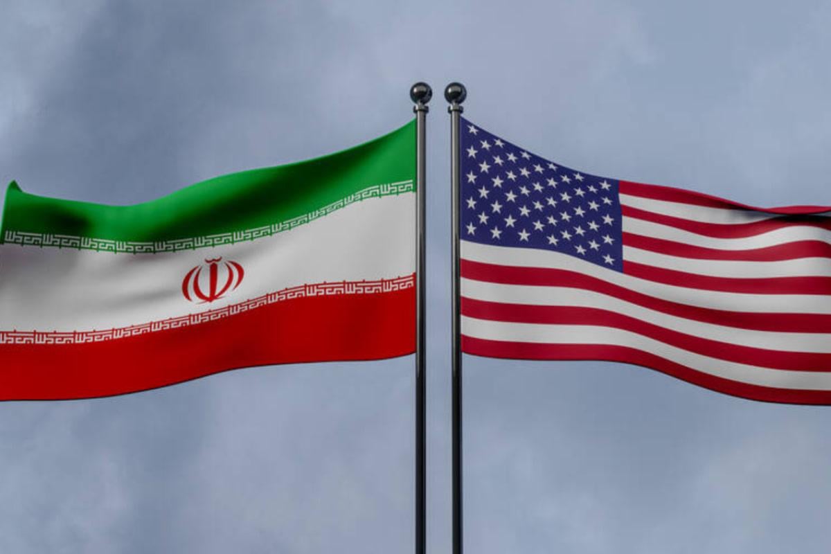 Іран заявив, що переговори зі США зірвалися через 'два-три важливі питання', - Sky News Іран заявив, що переговори зі США зірвалися через 'два-три важливі питання', - Sky News