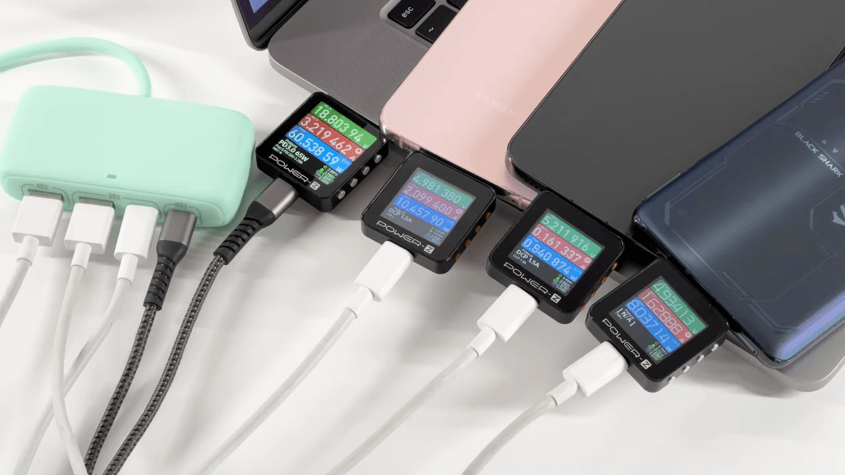 Експерти попереджають: ця помилка з повербанком може зламати ваші пристрої Експерти попереджають: ця помилка з повербанком може зламати ваші пристрої