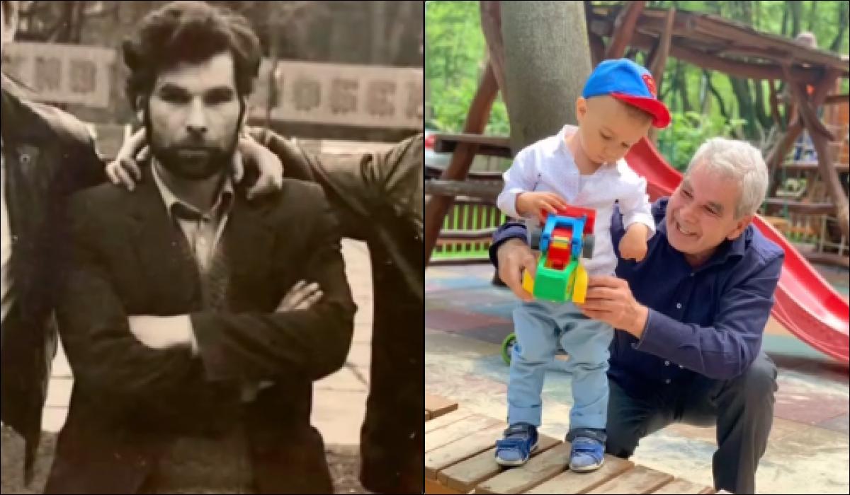 'Ти був найкращим!': відома українська ведуча повідомила про горе в родині