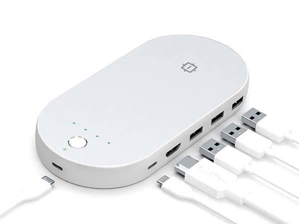 Експерти попереджають: ця помилка з повербанком може зламати ваші пристрої Експерти попереджають: ця помилка з повербанком може зламати ваші пристрої