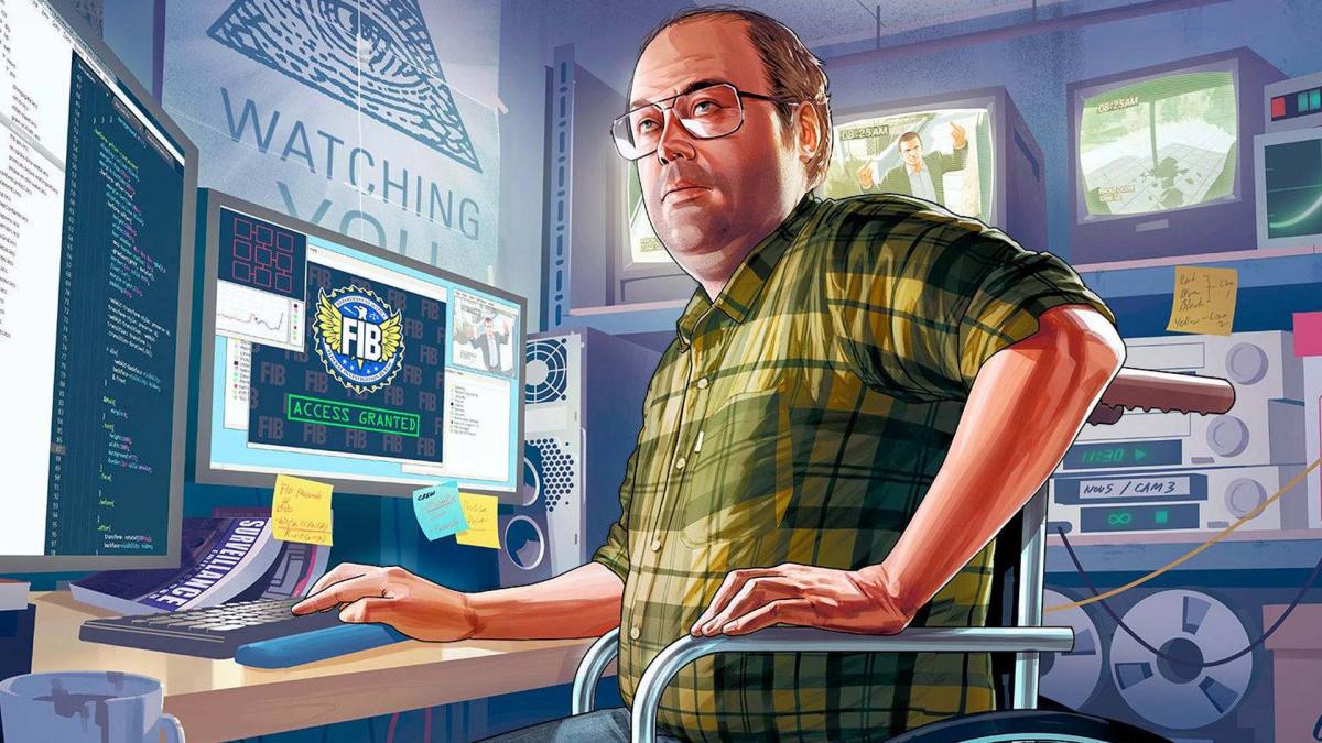 Хакери оголосили про злом розробників GTA 6 і вимагають викуп