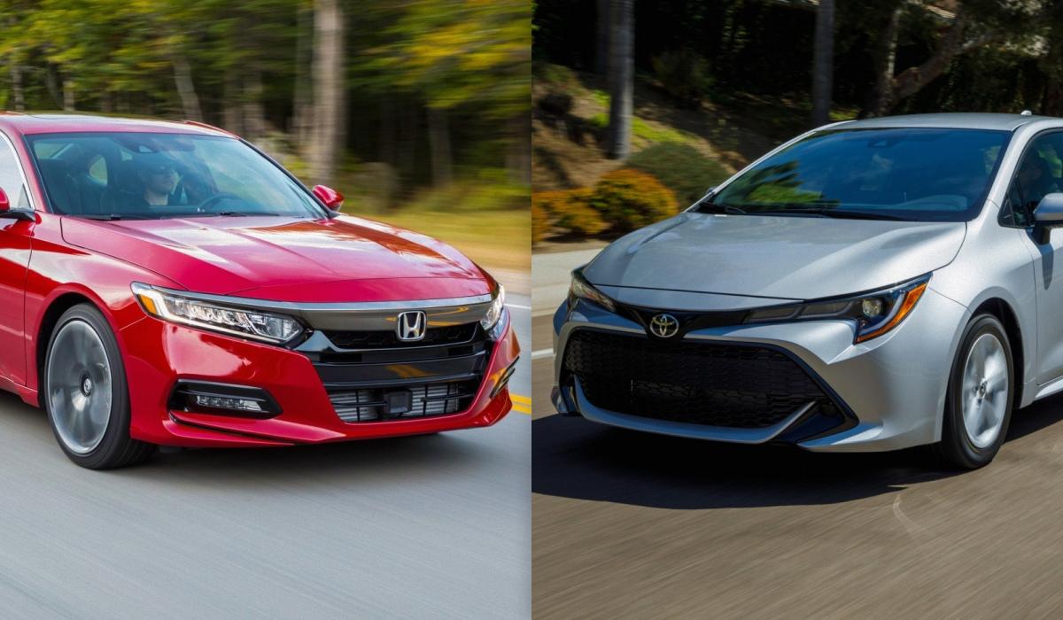 Прослужат годы без поломок: механик назвал 5 лучших недорогих автомобилей с пробегом