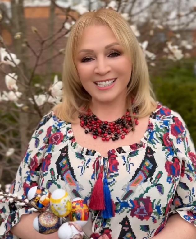 София Ротару дала о себе знать на Пасху: редкий выход на связь