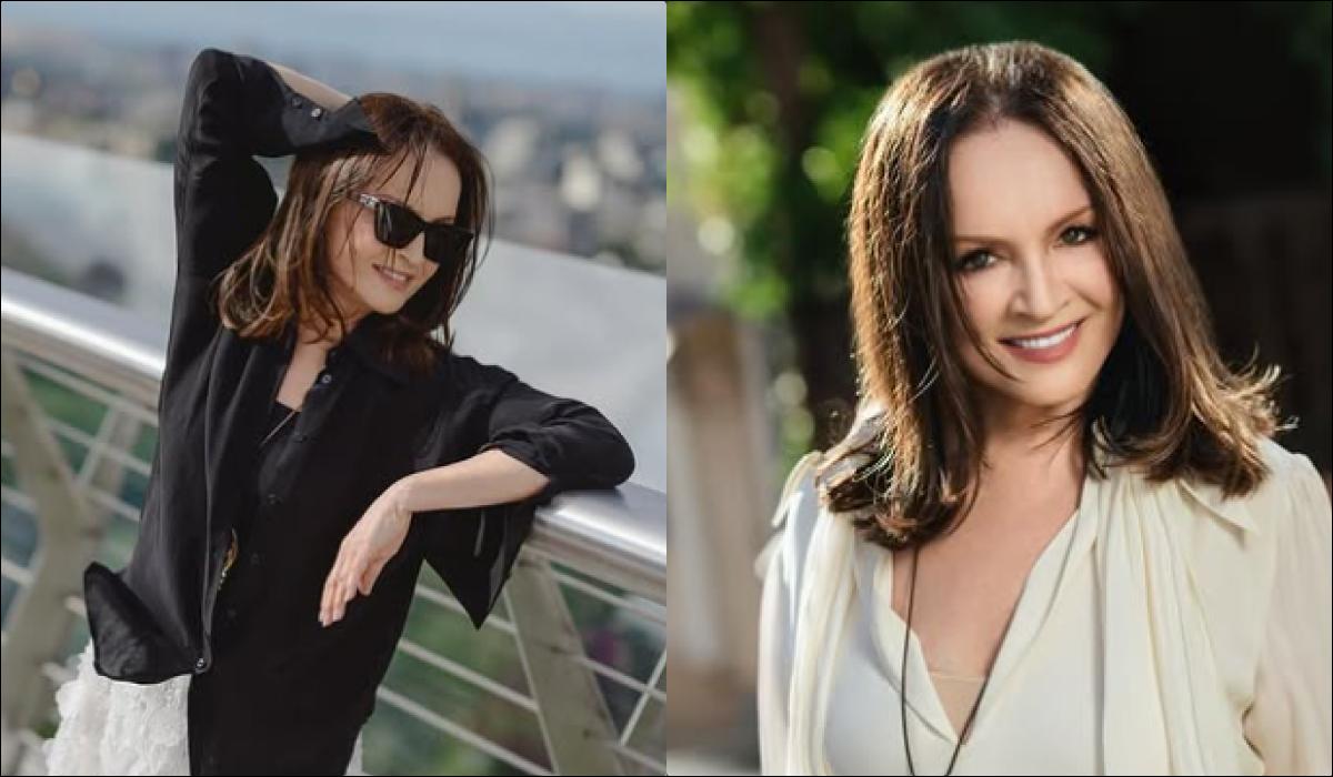 София Ротару дала о себе знать на Пасху: редкий выход на связь