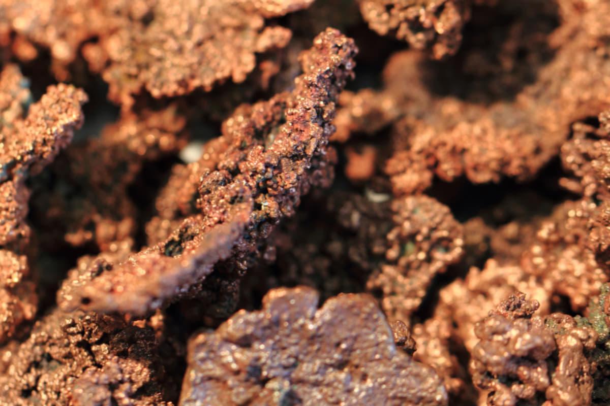 Між Аргентиною і Чилі знайшли гігантське родовище міді: масштаби вражають