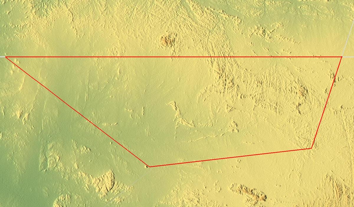 В Африці є земля, якою не хоче володіти жодна країна світу: що про неї відомо