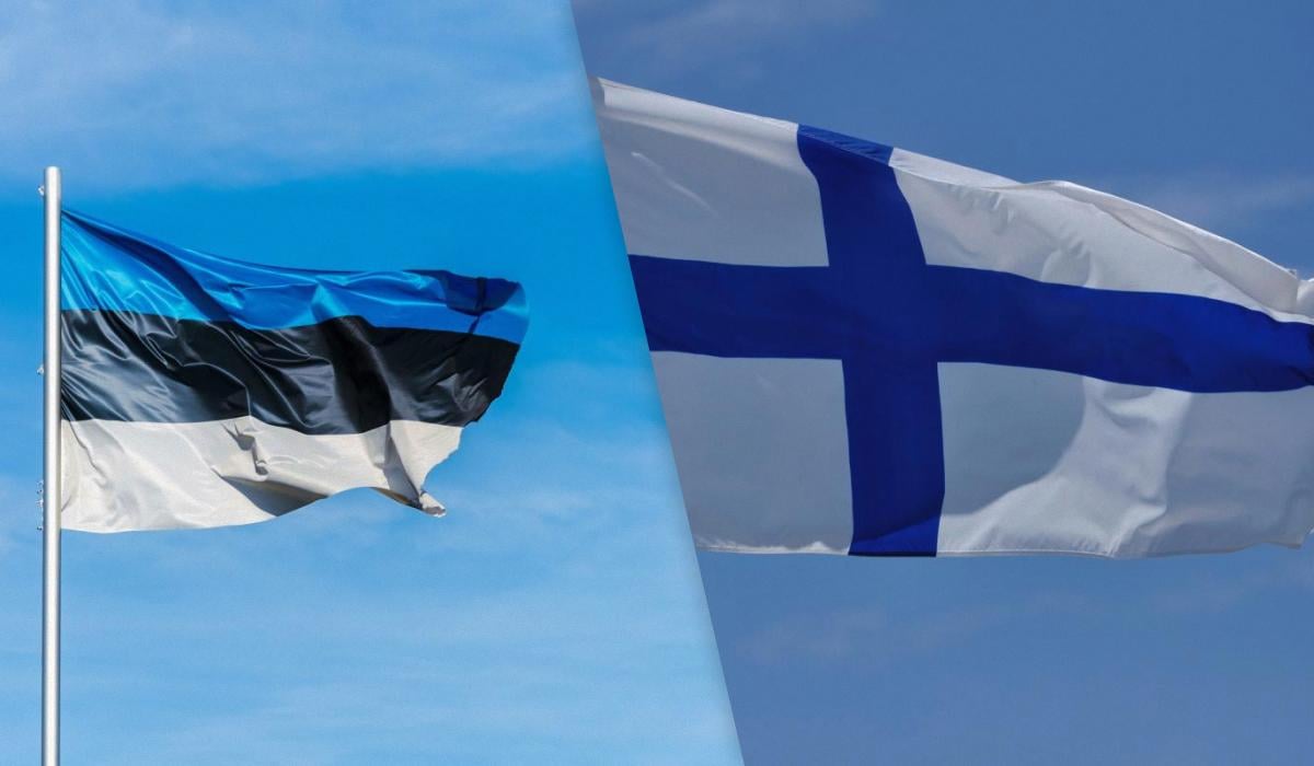 В Естонії та Фінляндії виявили дрони, ймовірно, українського походження, - ЗМІ В Естонії та Фінляндії виявили дрони, ймовірно, українського походження, - ЗМІ