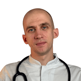 Андрей Витовский