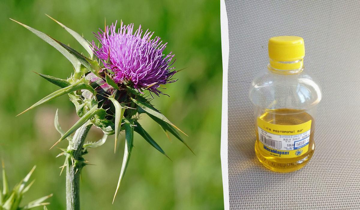 Одна столова ложка цього продукту перед сніданком, і печінка буде вам вдячна