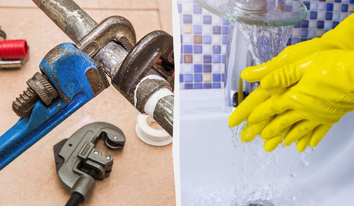 Що робити, якщо каналізація швидко наповнюється Що робити, якщо каналізація швидко наповнюється