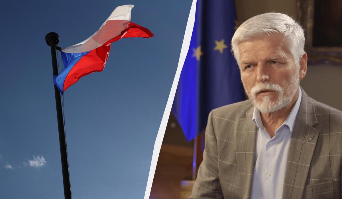 'Это не позиция правительства': в МИД Чехии открестились от заявлений президента о Трампе 'Это не позиция правительства': в МИД Чехии открестились от заявлений президента о Трампе