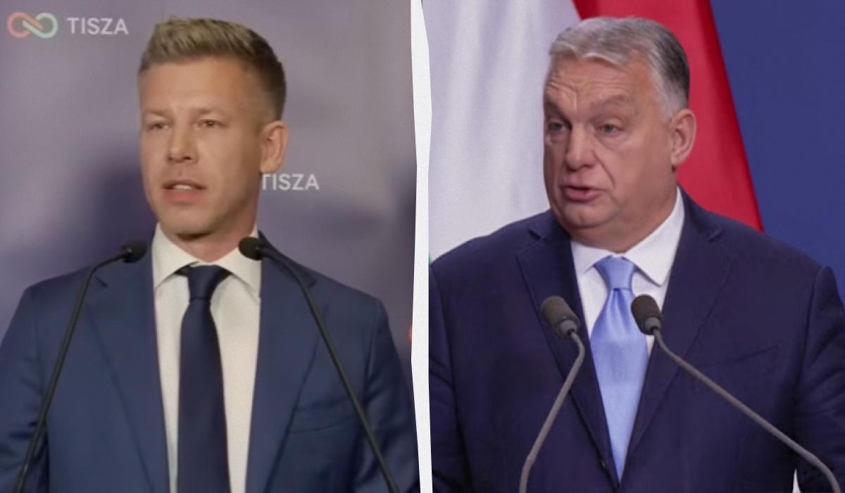 Вибори в Угорщині: Путін і Трамп програли, але для України не все так позитивно, – Politico Вибори в Угорщині: Путін і Трамп програли, але для України не все так позитивно, – Politico