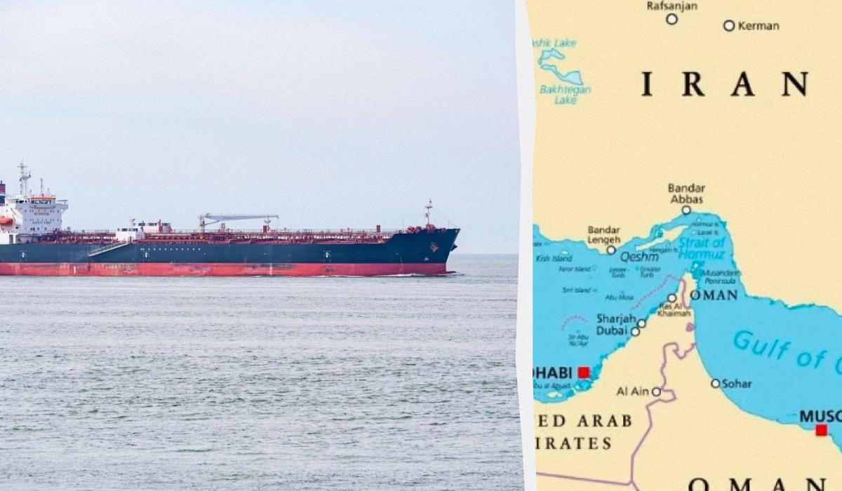 Чи зможуть США заблокувати Ормузьку протоку: NYT вказав на незручний нюанс