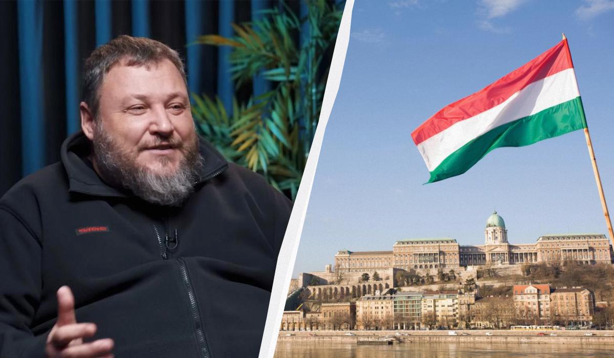 Выборы в Венгрии: Дикий рассказал, как это повлияет на отношения между Киевом и Будапештом