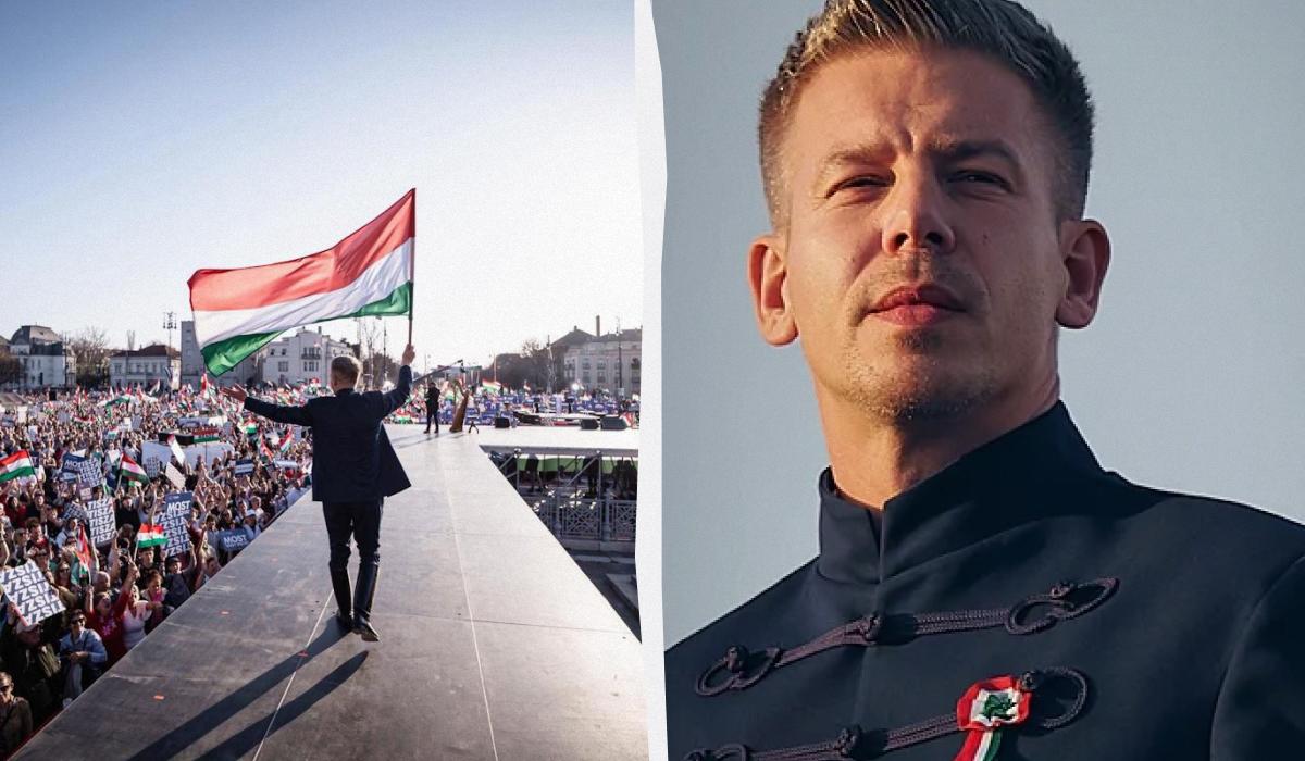 Хто такий Петер Мадяр: що відомо про нового прем'єра Угорщини і до чого готуватися Україні