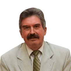 Олександр Стишов