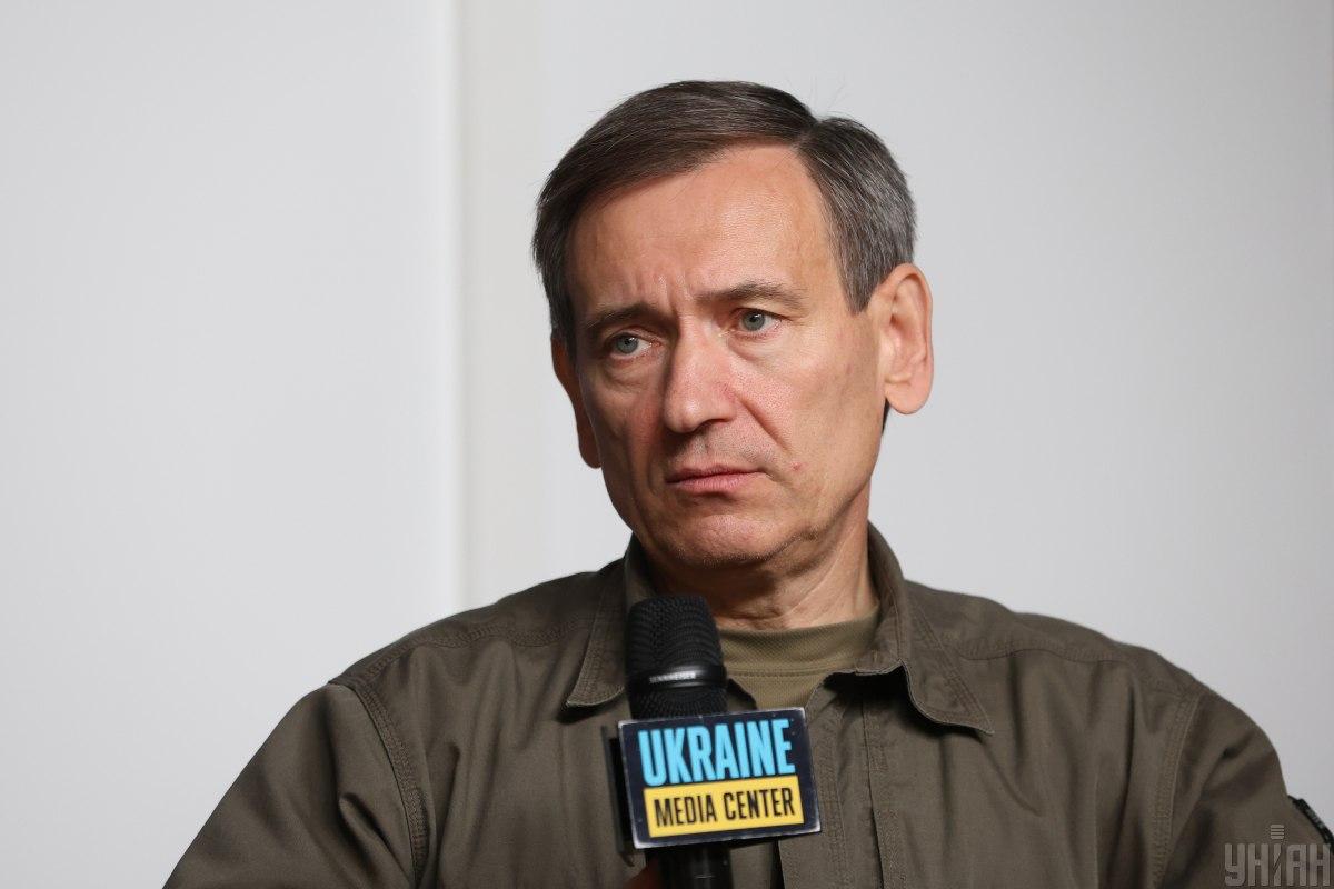 Під час війни Україна двічі виводила ракетоносій у космос: Веніславський розповів деталі