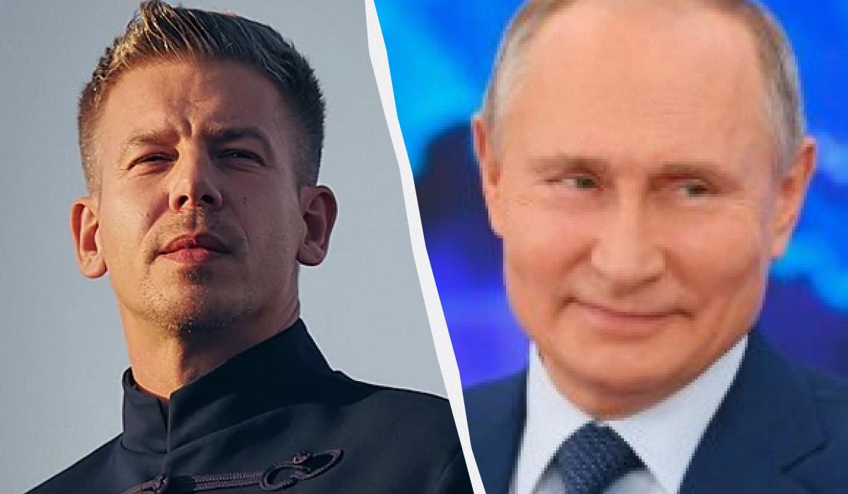 'Доведеться йти на переговори': Мадяр відзначився скандальною заявою про Росію