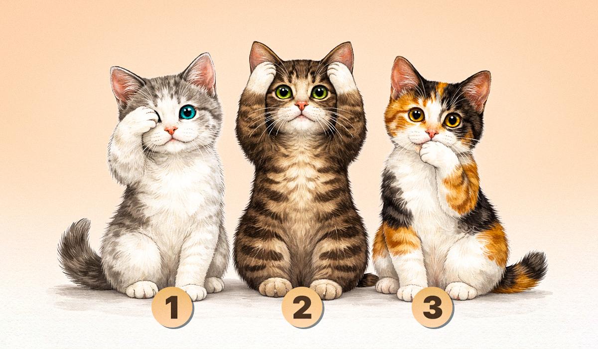 психологический тест