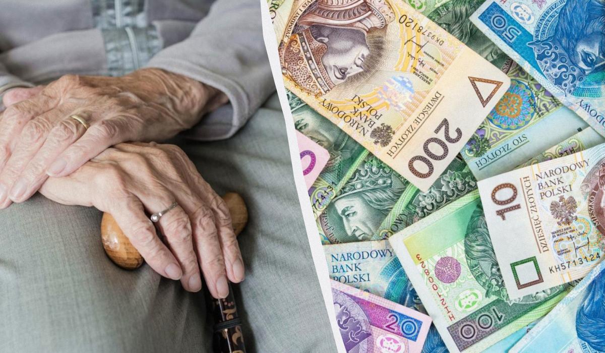 Скільки потрібно заробляти в Польщі, щоб отримувати пенсію в розмірі 4000 євро