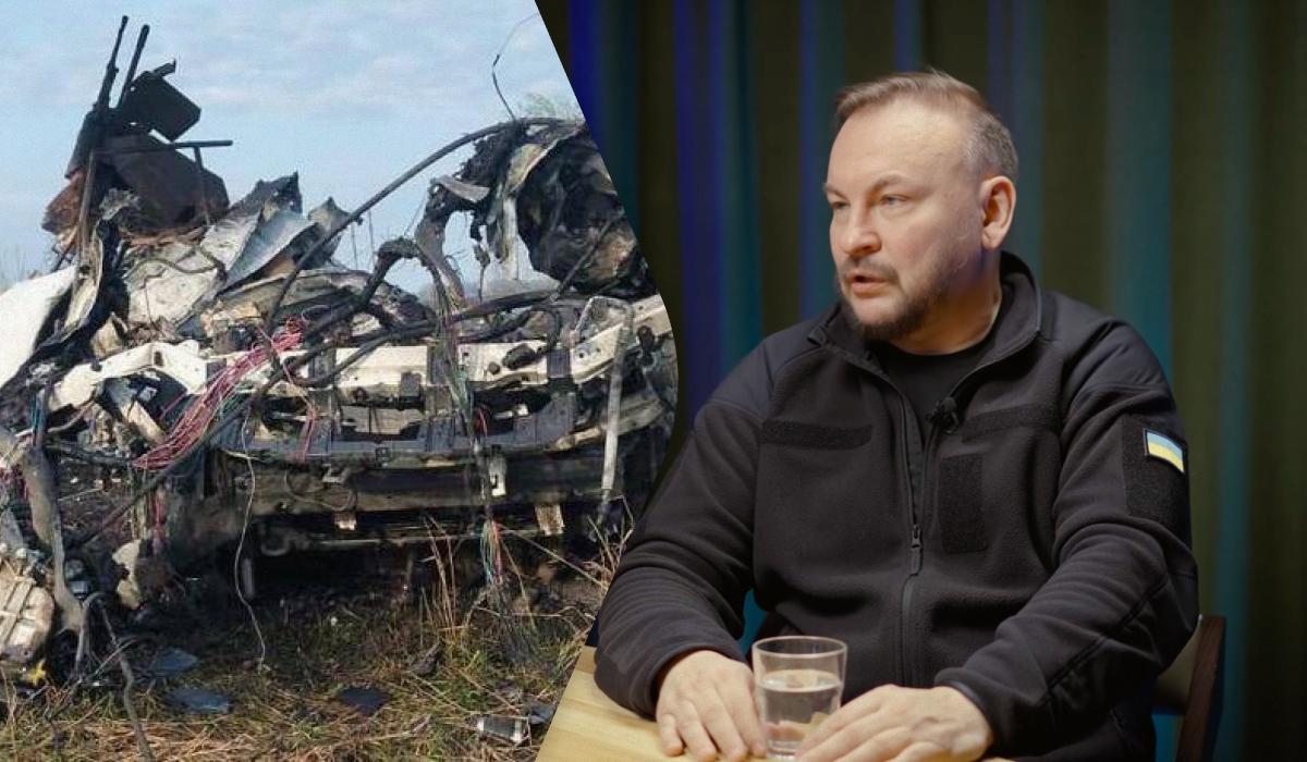 Російські 'Шахеди' полюють на мобільні вогневі групи: Флеш попередив про небезпеку