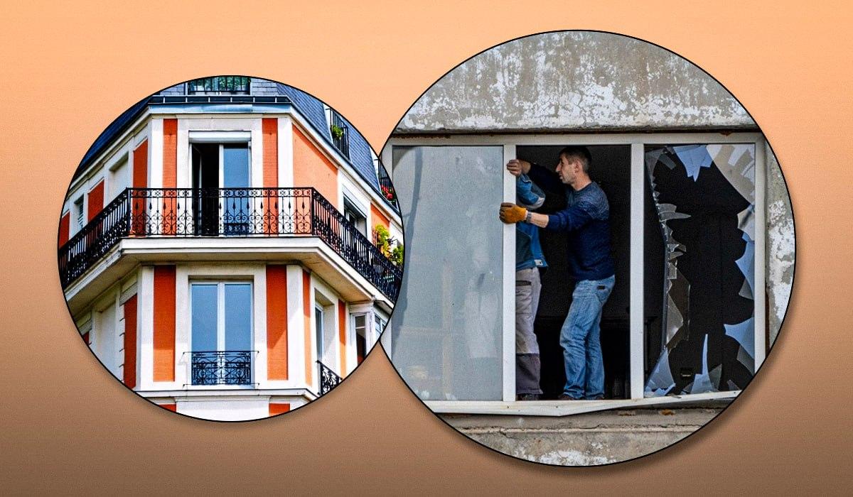 Сколько стоит заменить окно в квартире в Киеве в 2026 году: реальные цены и текущие очереди