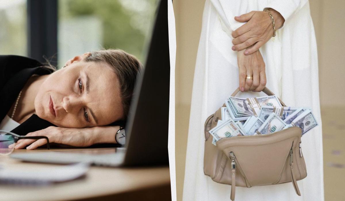 Вічні діти: 64% представників покоління Z не можуть прожити без грошей батьків Вічні діти: 64% представників покоління Z не можуть прожити без грошей батьків