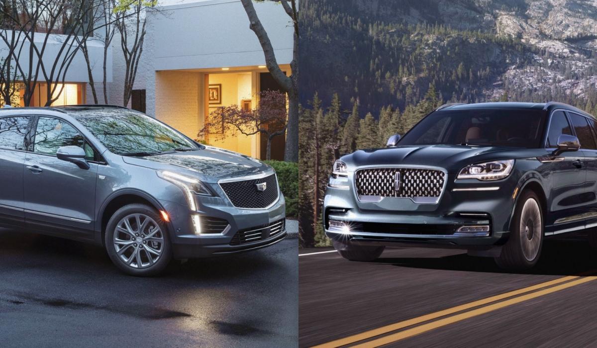 Гроші на вітер: названо 3 преміальні кросовери, від яких варто триматися подалі