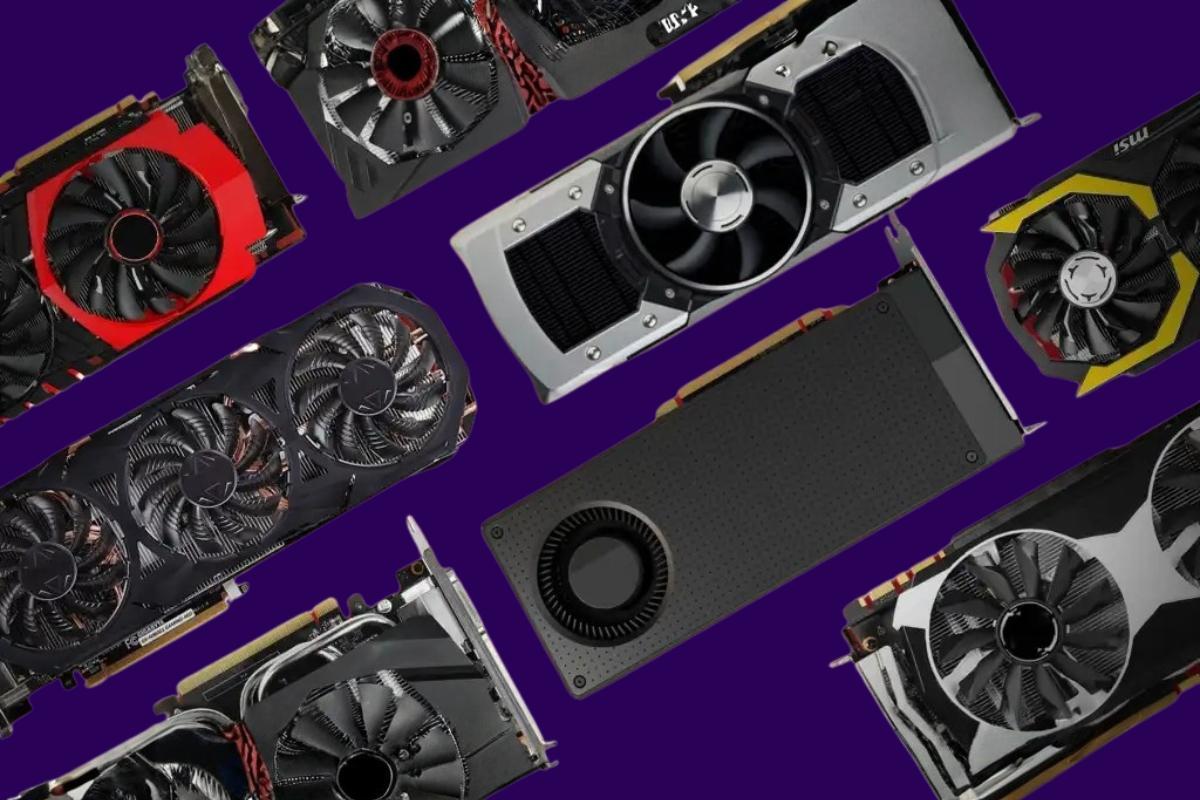 Відомий техноблогер назвав найкращі та найгірші відеокарти для купівлі у 2026 році Відомий техноблогер назвав найкращі та найгірші відеокарти для купівлі у 2026 році