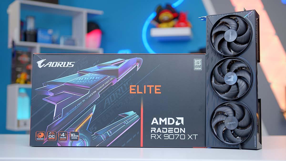 Відомий техноблогер назвав найкращі та найгірші відеокарти для купівлі у 2026 році Відомий техноблогер назвав найкращі та найгірші відеокарти для купівлі у 2026 році