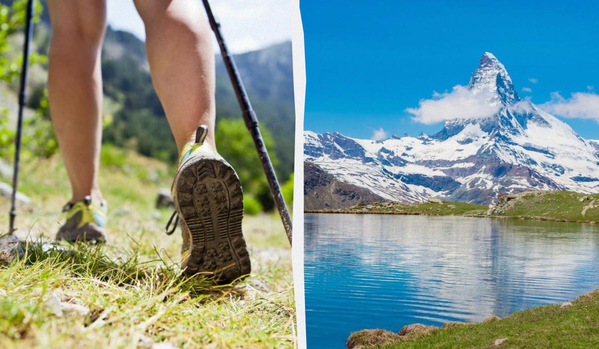 Не ходіть у гори голяка: туристам назвали 5 важливих правил поведінки на відпочинку Не ходіть у гори голяка: туристам назвали 5 важливих правил поведінки на відпочинку